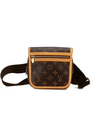 LOUIS VUITTON Donna, Pre-owned, Marrone, Taglia unica, used