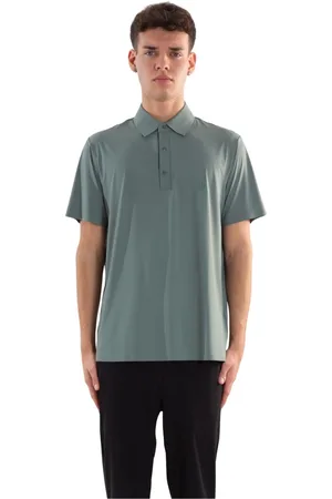 Duno Uomo, Top, Verde, 2Xl, new