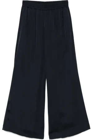 Fabiana Filippi Donna, Pantaloni, Blu, S, new