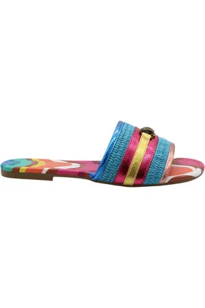 Kurt Geiger Donna, Scarpe, Multicolore, 37 EU, new