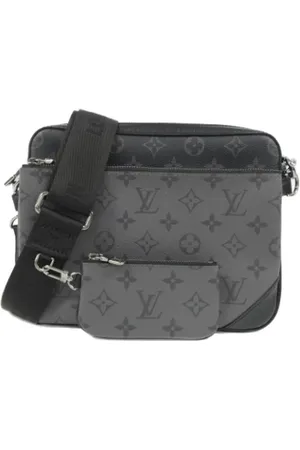 LOUIS VUITTON Donna, Pre-owned, Nero, Taglia unica, used