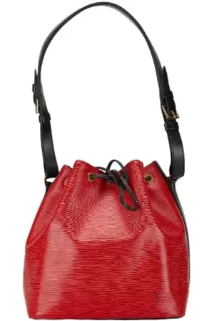 LOUIS VUITTON Donna, Pre-owned, Rosso, Taglia unica, used