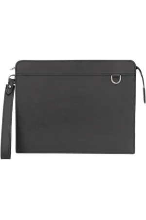 LOUIS VUITTON Donna, Pre-owned, Nero, Taglia unica, used