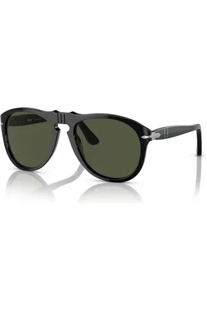Persol Uomo, Accessori, Nero, 54 MM, new