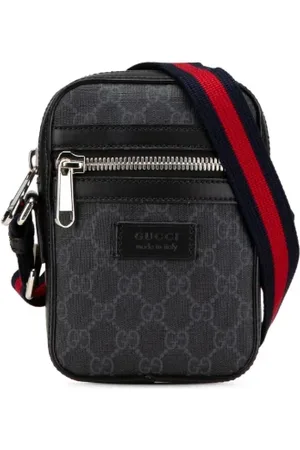 Gucci Donna, Pre-owned, Nero, Taglia unica, used