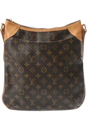LOUIS VUITTON Donna, Pre-owned, Marrone, Taglia unica, used