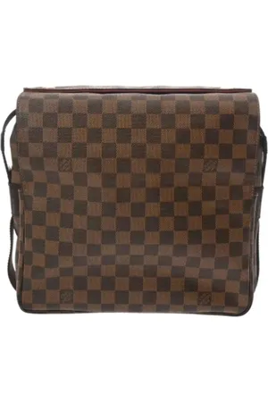 LOUIS VUITTON Donna, Pre-owned, Marrone, Taglia unica, used