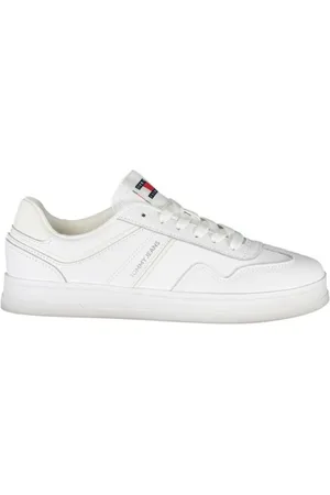 Tommy Hilfiger Donna, Scarpe, Bianco, 39 EU, new