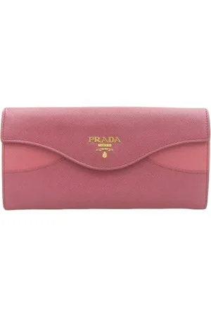 Prada Donna, Pre-owned, Rosa, Taglia unica, used