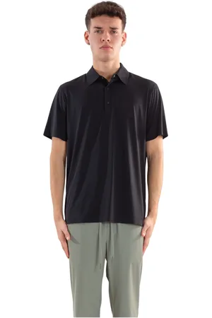 Duno Uomo, Top, Nero, M, new