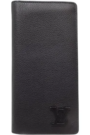 LOUIS VUITTON Donna, Pre-owned, Nero, Taglia unica, used