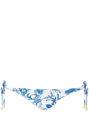 Melissa Odabash Donna, Costumi da bagno, Blu, M, new