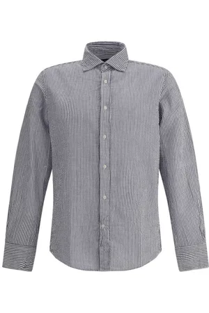 DEPERLU Uomo, Magliette, Grigio, L, new