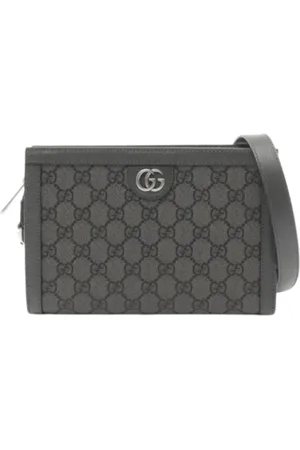 Gucci Uomo, Pre-owned, Nero, Taglia unica, used