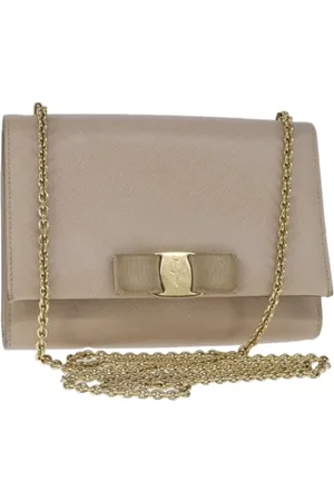 Salvatore Ferragamo Donna, Pre-owned, , Taglia unica, used