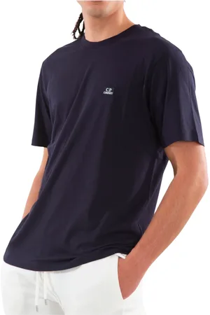 C.P. Company Uomo, Top, Blu, M, new