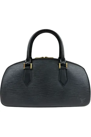 LOUIS VUITTON Donna, Pre-owned, Nero, Taglia unica, used