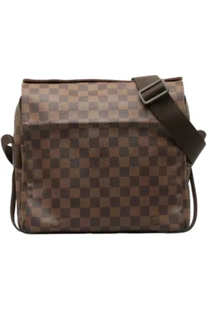 LOUIS VUITTON Donna, Pre-owned, Marrone, Taglia unica, used