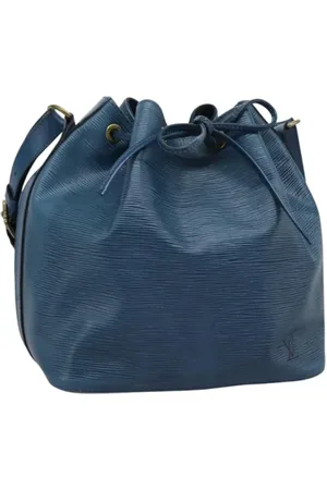 LOUIS VUITTON Donna, Pre-owned, Blu, Taglia unica, used