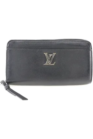 LOUIS VUITTON Donna, Pre-owned, Nero, Taglia unica, used