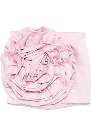 ROTATE Donna, Gonne, Rosa, M, new
