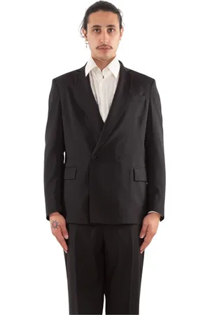 COSTUMEIN Uomo, Giacche, Nero, S, new