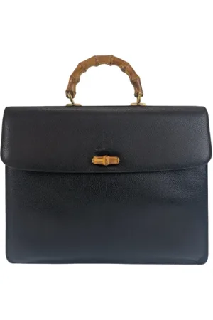 Gucci Uomo, Pre-owned, Nero, Taglia unica, used