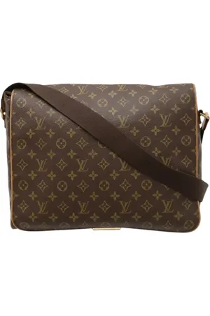 LOUIS VUITTON Donna, Pre-owned, Marrone, Taglia unica, used