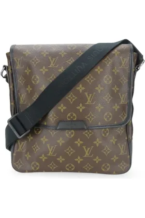 LOUIS VUITTON Donna, Pre-owned, Marrone, Taglia unica, used