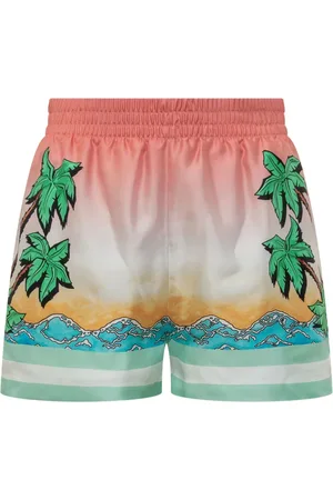 Casablanca Donna, Costumi da bagno, Rosa, S, new
