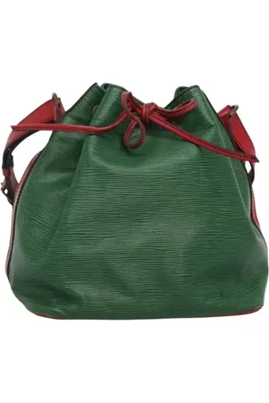 LOUIS VUITTON Donna, Pre-owned, Verde, Taglia unica, used