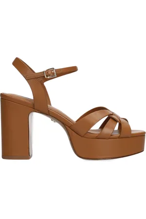 Lola Cruz Donna, Scarpe, Marrone, 36 EU, new