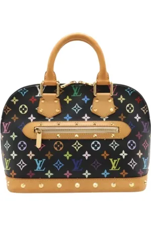 LOUIS VUITTON Donna, Pre-owned, Nero, Taglia unica, used