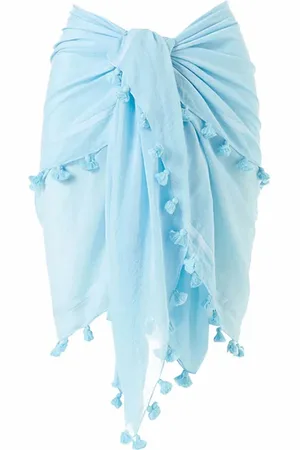 Melissa Odabash Donna, Costumi da bagno, Blu, Taglia unica, new