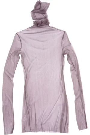 Cortana Donna, Top, Marrone, L, new