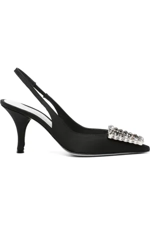 ROBERTO FESTA Donna, Scarpe, Nero, 39 EU, new