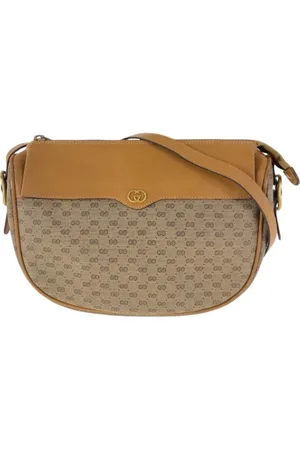 Gucci Donna, Pre-owned, Marrone, Taglia unica, used