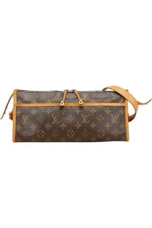 LOUIS VUITTON Donna, Pre-owned, Marrone, Taglia unica, used