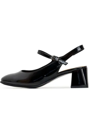 CESARE GASPARI Donna, Scarpe, Nero, 39 EU, new