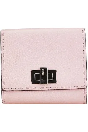 Fendi Donna, Pre-owned, Rosa, Taglia unica, used
