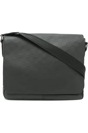 LOUIS VUITTON Uomo, Pre-owned, Nero, Taglia unica, used