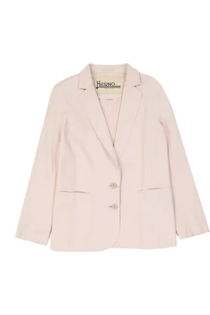 HERNO Donna, Giacche, Rosa, L, new