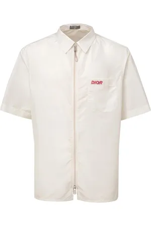 Dior Uomo, Magliette, Bianco, 4Xl, new
