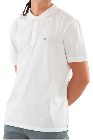 C.P. Company Uomo, Top, Bianco, M, new