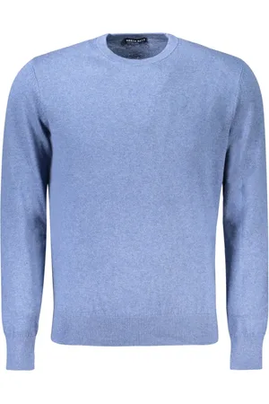 North Sails Uomo, Maglie, Blu, S, new