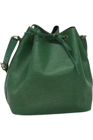 LOUIS VUITTON Donna, Pre-owned, Verde, Taglia unica, used