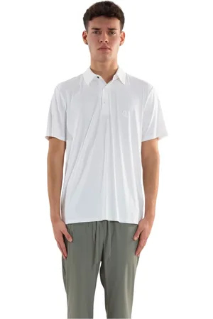 Duno Uomo, Top, Bianco, XL, new