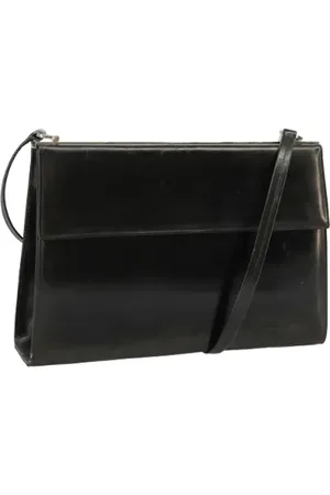 Salvatore Ferragamo Donna, Pre-owned, Nero, Taglia unica, used