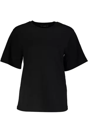 Roberto Cavalli Donna, Top, Nero, S, new