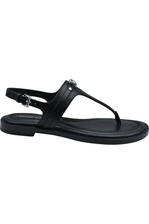 Michael Kors Donna, Scarpe, Nero, 37 EU, new